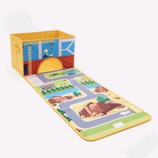 Kinder Spielzeugkiste