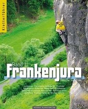 Kletterführer Mittelgebirge Frankenjura Nord 1. Nördl... | Buch | sehr guter Zustand