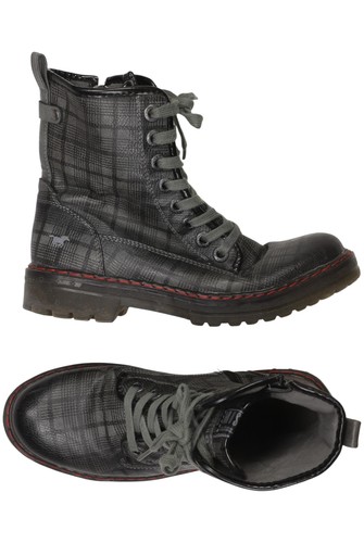 Mustang stiefelette damen - mustang,