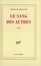 Le Sang des autres von