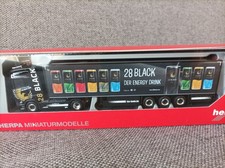 Herpa 1:87 OVP; 312509 Scania