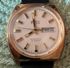 BWC, Automatik,   "Neu"