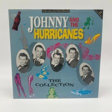 Johnny And The Hurricanes The