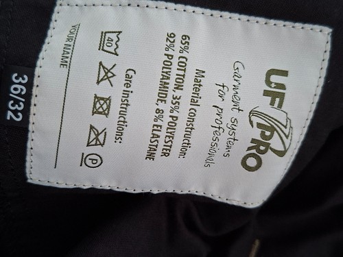 Pro striker hose in 3ft - ,