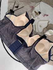 Eleganter Push-up Bügel-BH