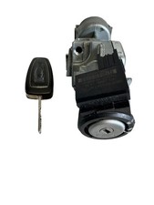 Ford Focus III DYB Zündschloss mit Schlüssel 3M51-3F880-AE (27)