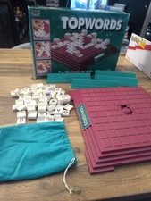 Topwords - Parker 1996 -