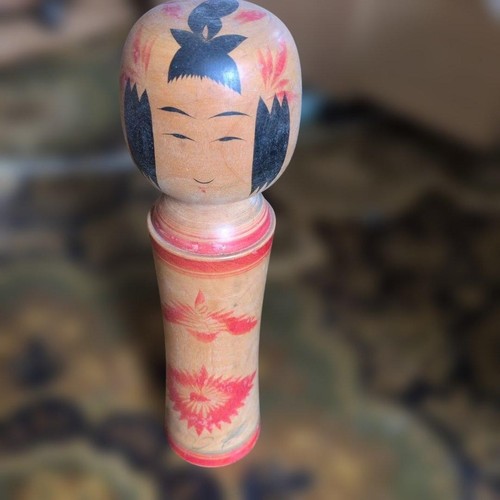 Naruko stil kokeshi - naruko, künstler