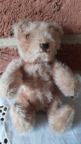 Alter seltener vintage steiff - alter,