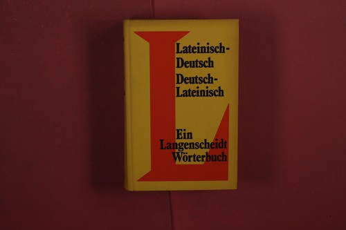 428491 lateinisch deutsch - 428491, lateinisch-deutsch