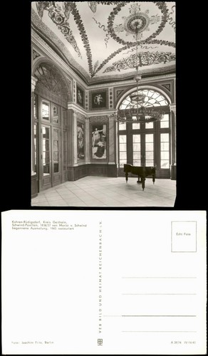 Kohren-Sahlis