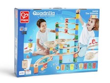 Quadrilla the cyclone - the,