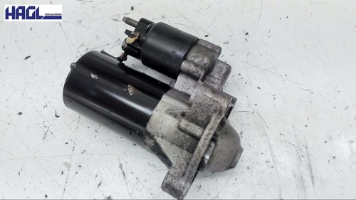 Anlasser citroen berlingo - citroen, 1.8i