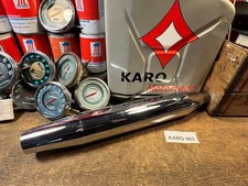 65842-07 AUSPUFF HARLEY®