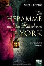 Die Hebamme und das Rätsel
