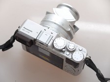 Panasonic LUMIX DMC-LX 100
