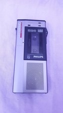 Philips Pocket Memo 596