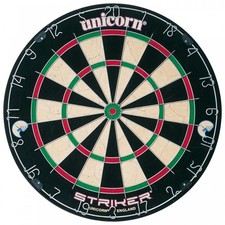 Unicorn Striker Bristle Board