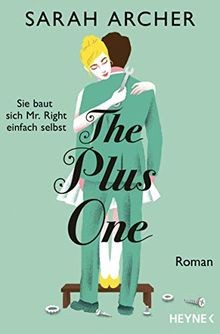 The plus one sie - plus, one: