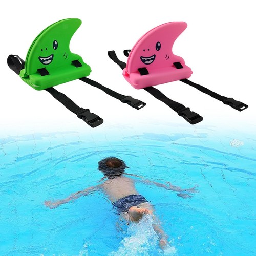 Schwimmen haifischflosse - schwimmen,