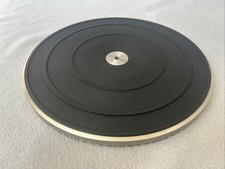 Dual CS 704 Plattenteller plate  slipmat Mat CS704 Plattenspieler Teller