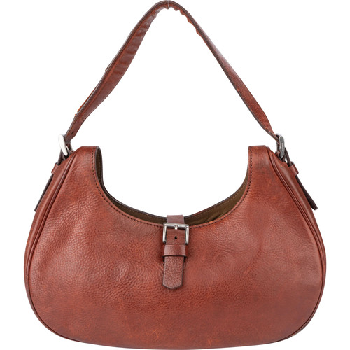 Prada leather cleo - prada,