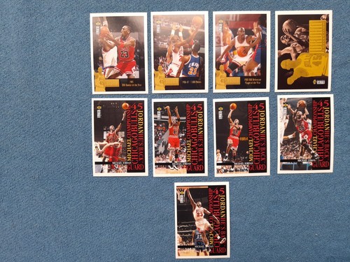 Panini upper deck 1995 - panini/,