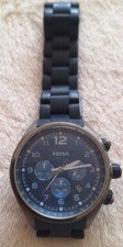 Fossil Herren-Armbanduhr