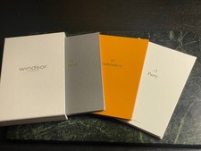 The Windsor Collection of