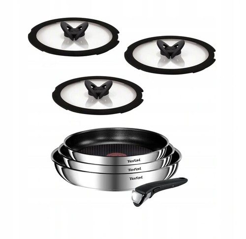 Tefal ingenio emotion - tefal,