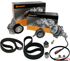 CONTINENTAL Zahnriemensatz