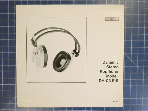 Peiker dynamic stereo - peiker,