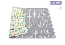 BABY CARE Krabbelmatte