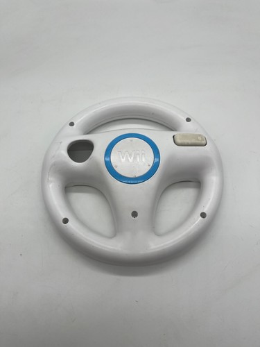 Nintendo wii lenkrad original - nintendo,