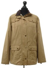 Barbour Utility Lumi Damen