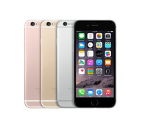 Apple iPhone 6S Plus 16GB 32GB