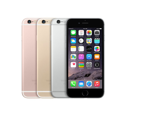 Apple iphone plus - plus, 16gb