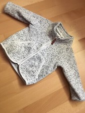 Herbstjacke Übergangsjacke