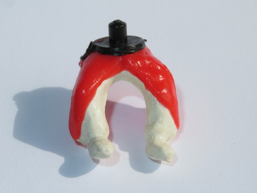 Timpo toys araber kamelreiter - toys, -araber
