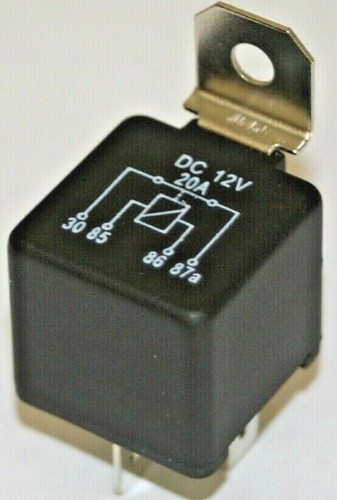 Volt ampere - 12, 20