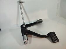 Harley® Fussraste + Halterung Bremspedal + Bremsstange Sportster 42974-04 (K19)