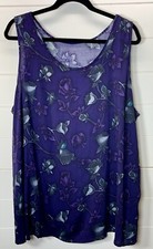 Vintage Petra Fashions Floral