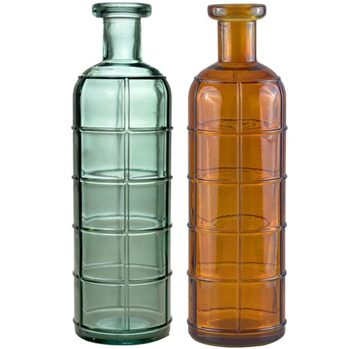 Vase grafika liter x - 1,7,