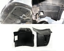 BMW E39 M5 L+R FRONT Form M