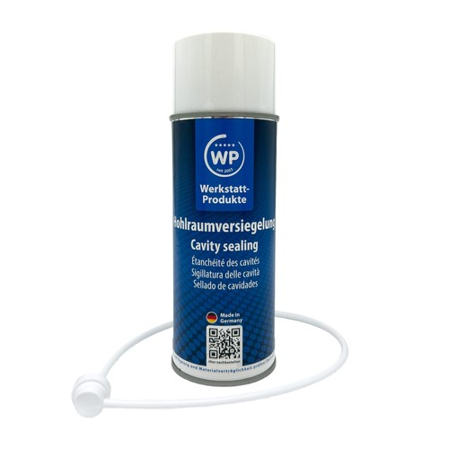Hohlraumversiegelung - wp,