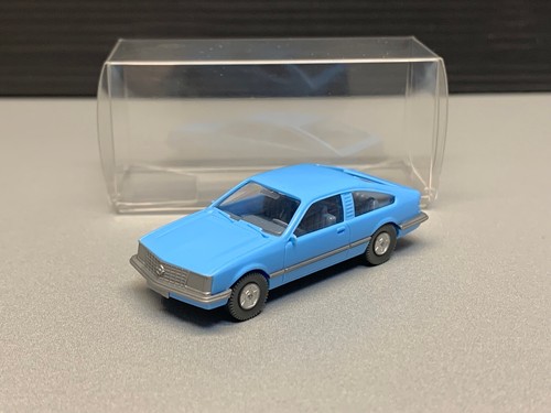 Opel monza coupe - opel,