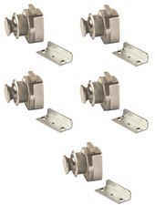 Push Lock Riegelschloss