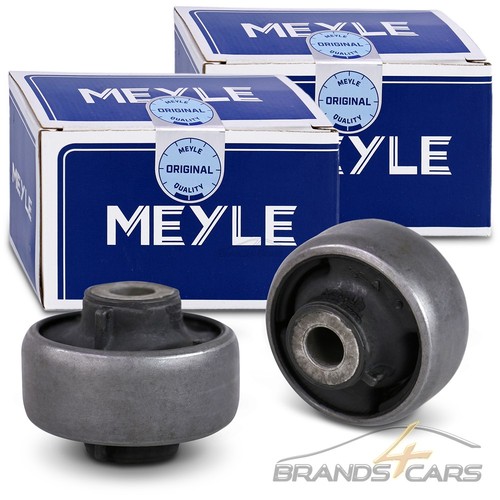 Meyle querlenkerbuchse - meyle, 2x