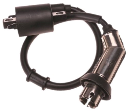 Zündspule kündkerzenstecker - zündspule,