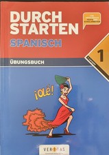 3 Bücher neu - Durchstarten